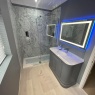Pete Bird Property Maintenance Ltd - Shower Room