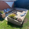 Pete Bird Property Maintenance Ltd - Garden Seating Area