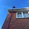 Pristine Gutters - Gutter Wash Downs