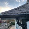 Pristine Gutters - Rectangular Steel Gutters