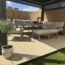 DJH Landscaping & Property Services - Composite Decking