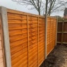 Be Home Smart - Fence Job Hampton Feb 2020