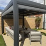 DJH Landscaping & Property Services - Composite Decking