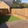 DJH Landscaping & Property Services - Complete Garden Refurb