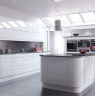 Hurford & Tebbutt Ltd - High Gloss white