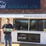 Excel Auto Care Ltd - Excel Auto Care Garage