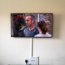 TV Repairs (Solutions) Peterborough - Samsung wallmount