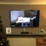 TV Repairs (Solutions) Peterborough - Wallmount