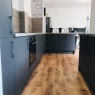 JDE Bespoke Installations - New kitchen