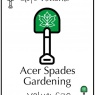 Acer Spades - Gift Voucher