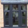 TRADEFRAME.COM LTD - Anthracite Grey Bow.JPG