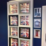 TRADEFRAME.COM LTD - Window Colours Display