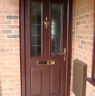 TRADEFRAME.COM LTD - Deeping, Composite Door