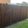 Webwood Ltd - Timber post rail and board