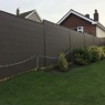 Webwood Ltd - DuraPost Composite complete build