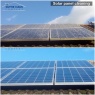 The Gutter Clean Company - Solar panel cleaning
