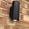 D.E.C Electrical - Outside up and down lights