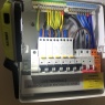 D.E.C Electrical - Fusebox replacement