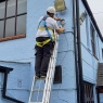Duke Security Systems - Working at heights
