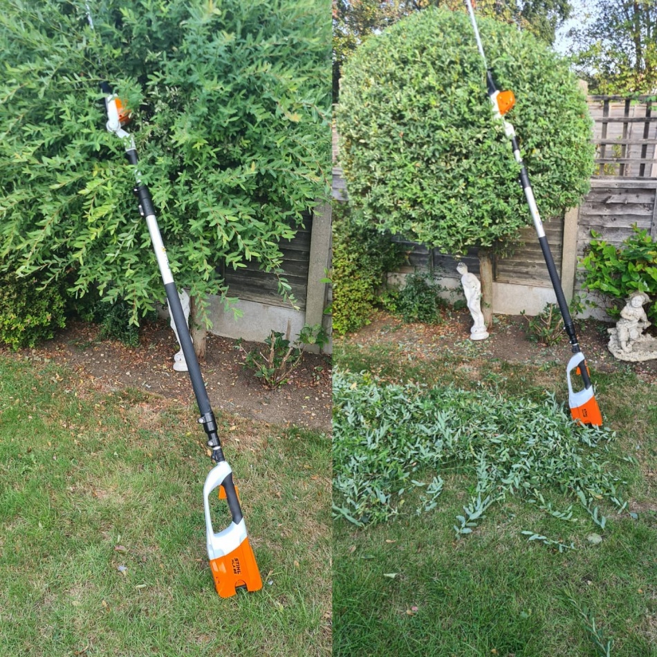 Smiths Lawn Services | Garden Maintenance in Yaxley, Peterborough