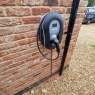 Blue Tech Electrical Ltd - A zappi EV charger we recently installed