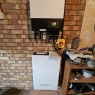 Blue Tech Electrical Ltd - AC couple Battery installation, allowing the customer to use more of their generation whilst not affecting their FIT payments