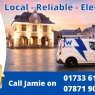 Blue Tech Electrical Ltd