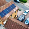 Blue Tech Electrical Ltd - Solar pv installed by us