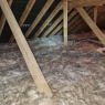A to Z Energy Solutions Ltd - Covered joists for maximum insulation