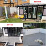 SBD Paving UK Ltd - Garden makeover