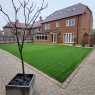 SBD Paving UK Ltd - Stunning artifical grass