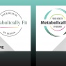 Creative Remedy - Logo Refresh for Metabolically Fit