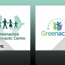 Creative Remedy - Logo Re-Design for Greenacres Health