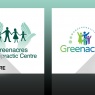 Creative Remedy - Logo Re-Design for Greenacres Health