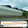 Fenland Gutters - Wash Down