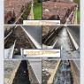 Fenland Gutters - Before and after