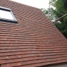 Synergy Roofing Limited - New tiled roof
