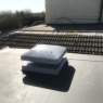 Synergy Roofing Limited - New fibreglass roof