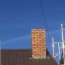 Synergy Roofing Limited - Chimney rebuild