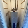 BN Plumbing & Heating Services - Before conversion