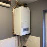 BN Plumbing & Heating Services - Converted system to combi boiler
