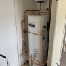 BN Plumbing & Heating Services - Unvented cylinder instal converted from old gravity