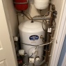 BN Plumbing & Heating Services - Before conversion