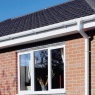 Stonebridge Home Improvements - New fascias, guttering & cladding