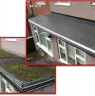 Stonebridge Home Improvements - Flat roof replacement