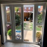 Stonebridge Home Improvements - Cat flap (glass)