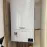 Matthews & Co. Heating and Plumbing Ltd - New Vaillant 30kw combination boiler installed with smart controls!