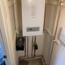 Matthews & Co. Heating and Plumbing Ltd - New 30kw glow worm combination boiler installed