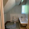 Matthews & Co. Heating and Plumbing Ltd - Bathroom - Before