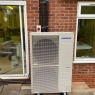 J Stevens Plumbing & Heating - Air Source Heat Pump Installation